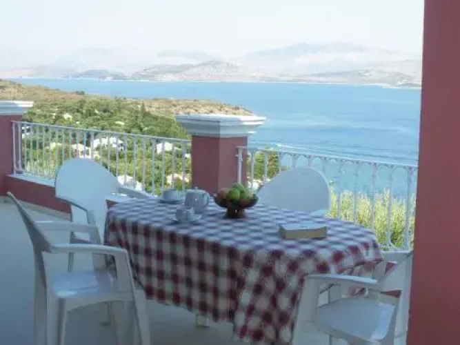 Villa Aliki