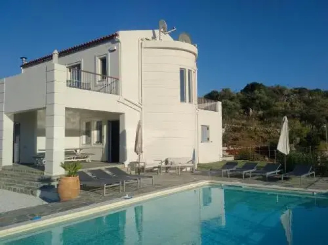 Villa Agave