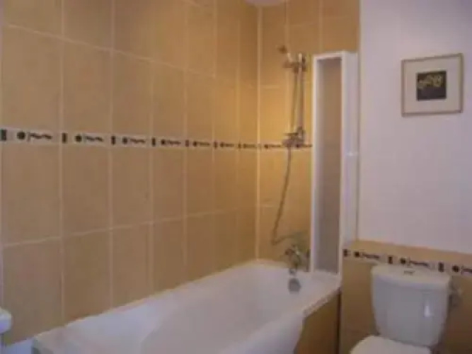 Fleur de lys B&B