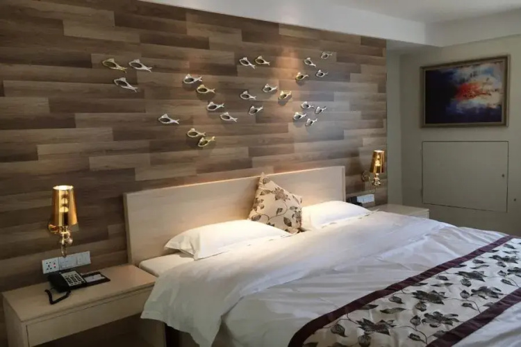 Mingzhu Hotel