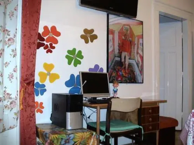 Garibaldi Guesthouse Apartments