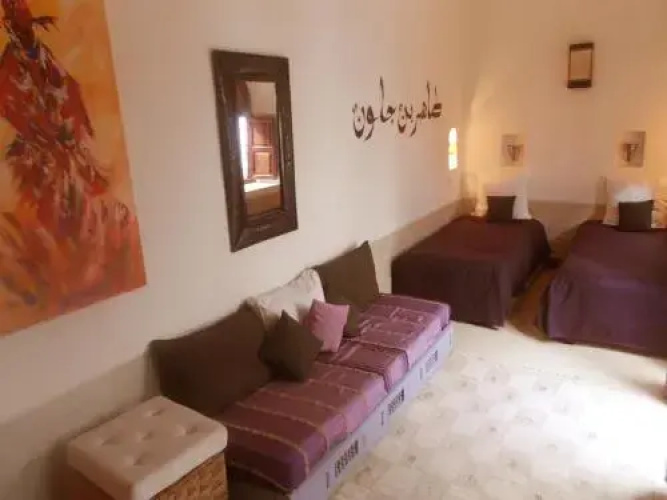 Riad Prada
