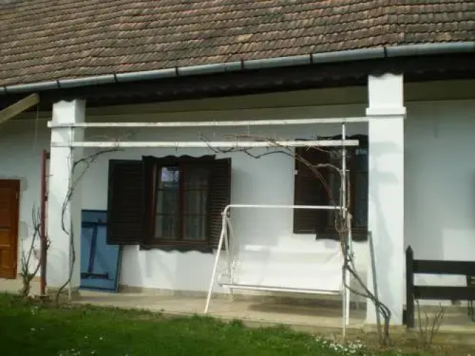 Dreiszker Vendégház