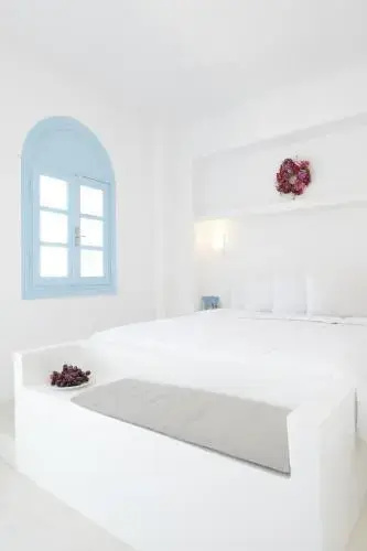 Villa Maria Rooms
