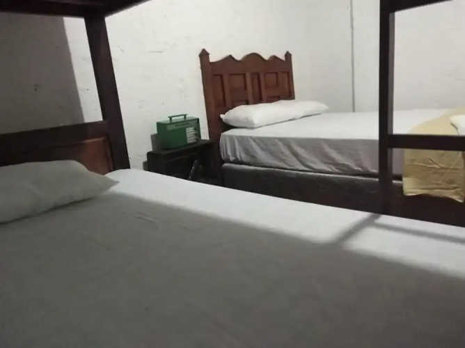 D'Tano Hotel