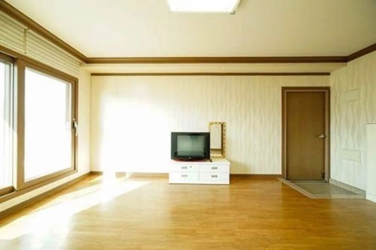 Daebudobeach Pension