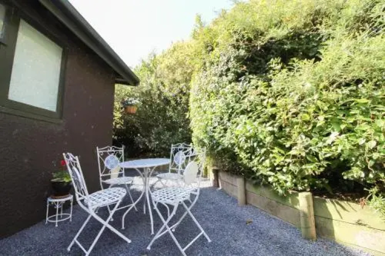Sandymount Cottage