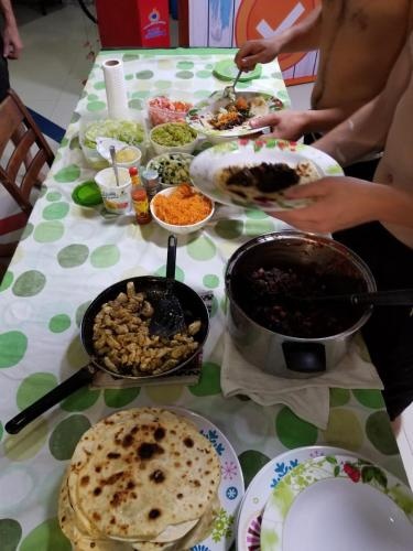 Meal
