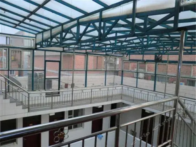 Huisheng Guesthouse