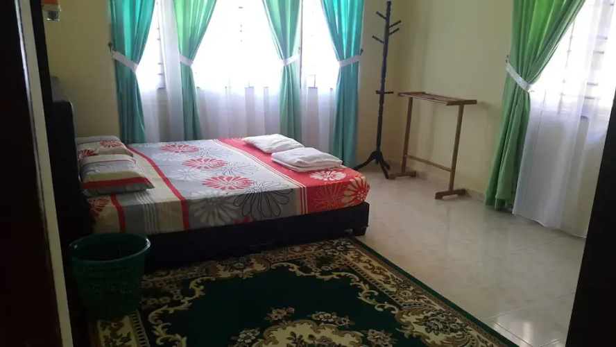 Mj Homestay B