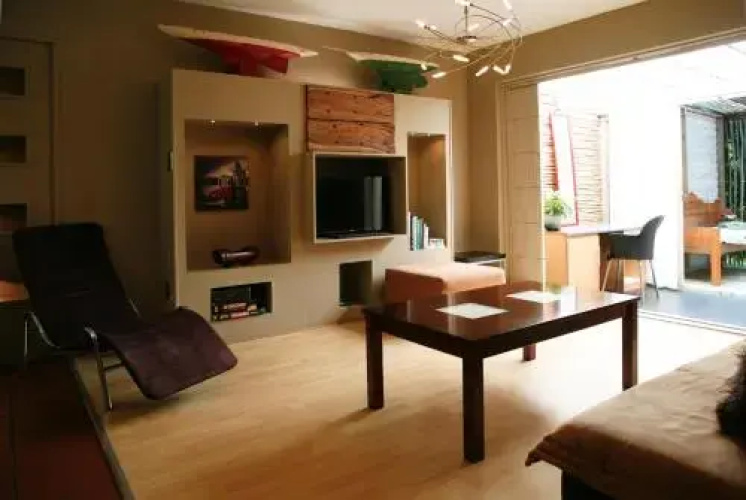 Plett Retreat