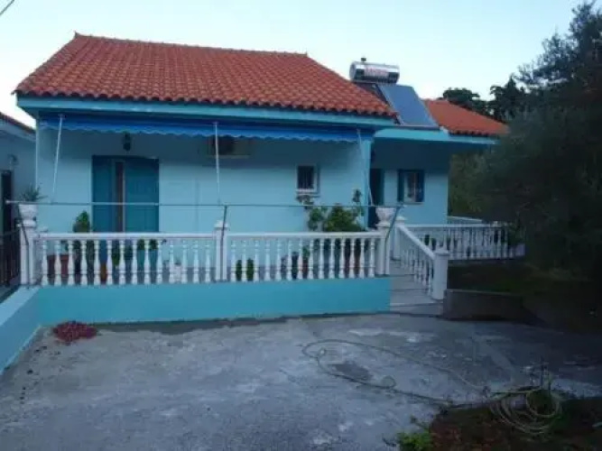 Xenia Apartment