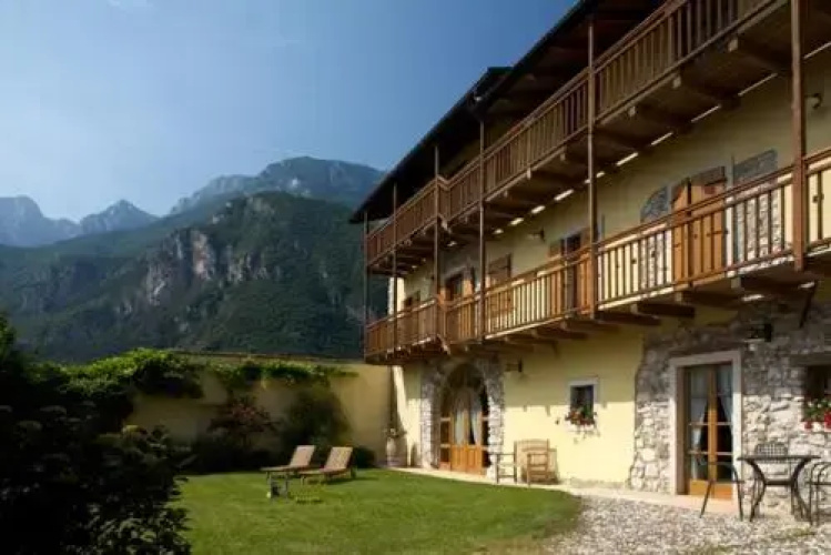 Agriturismo Al Picchio