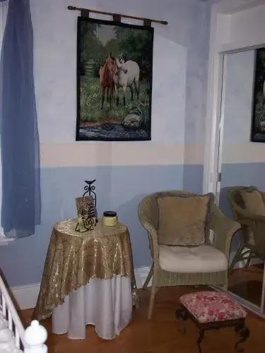 The Maples Bed and Breakfast