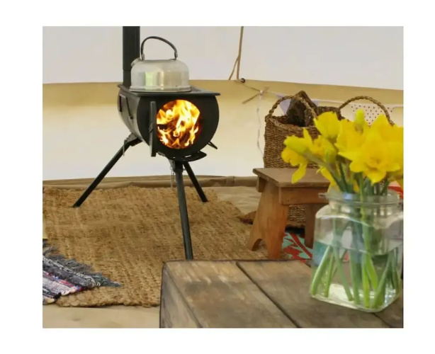 Mannington Hall Glamping
