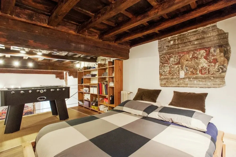 Portico - WR Apartments