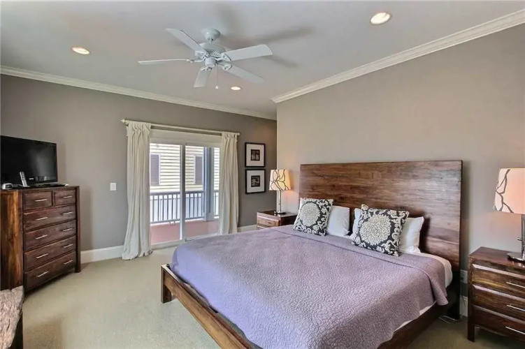 Oh So Grateful Cb1 - 4 Br Home