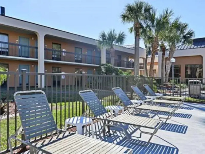 Emerald Island Resort Homes and Townhomes - Orlando Select Vacation Rentals Over view