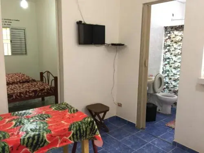 Lepá com Cozinha Equipada