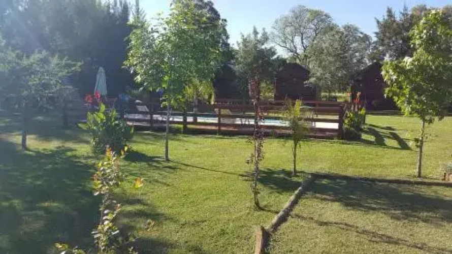 Cabañas Pulmahue