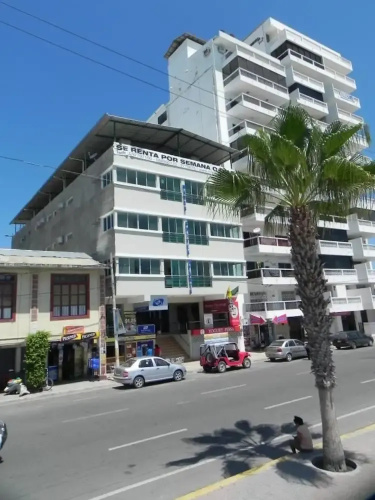 Hotel Malecon