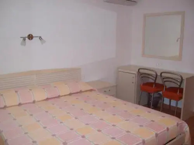 Bed & Breakfast Sulmare Marettimo