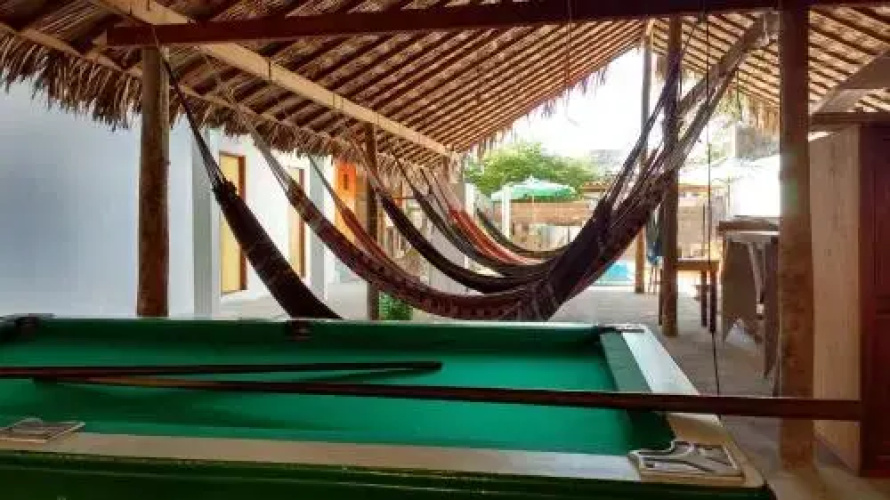 Hostel Jeri Central