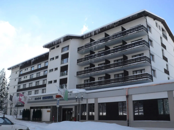Image de l'hôtel