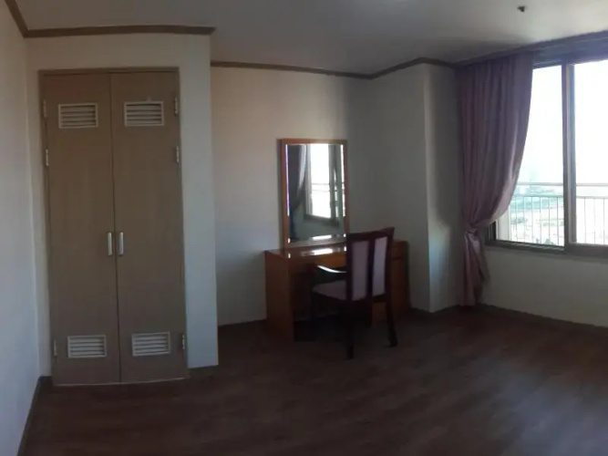 Il Sung Namhangang Resort
