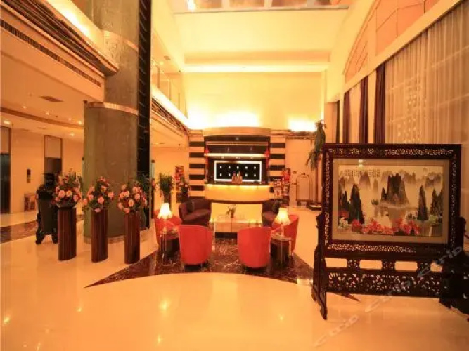 Lianfeng Hotel