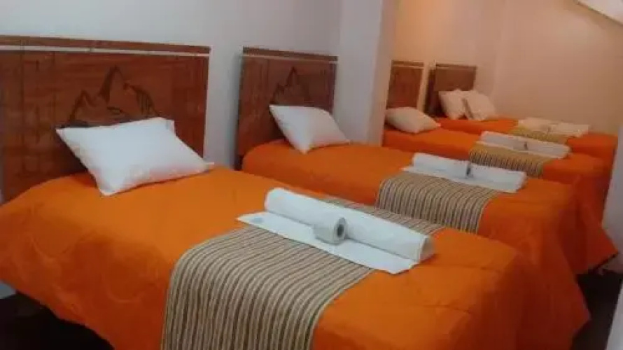 Otel görseli