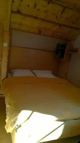 Chata Szwajcara