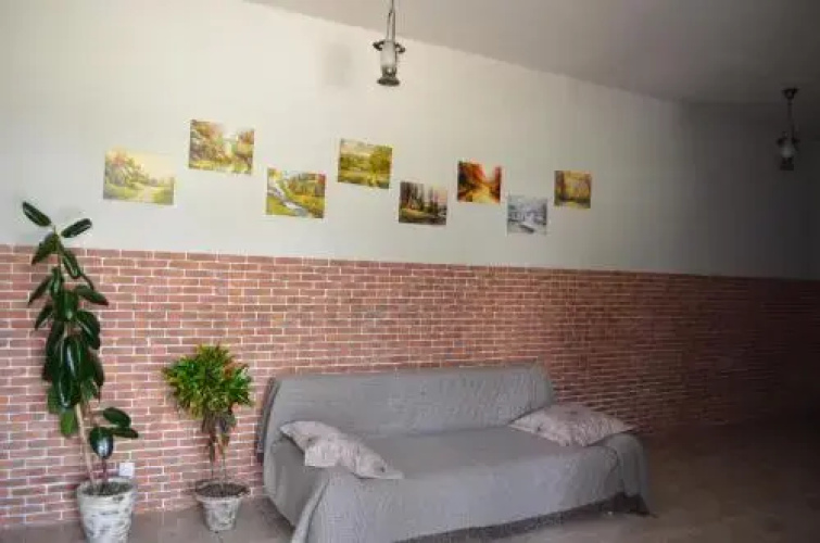 Motel Chalet