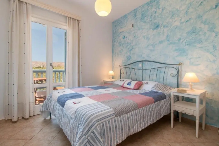 9 Muses Naxos beach hotel