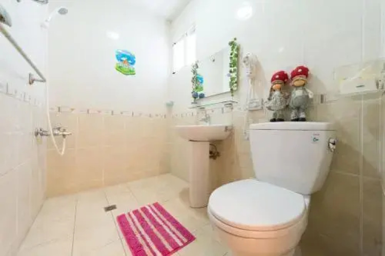 Elisa House