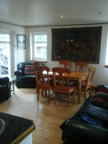 Balmaha Bunkhouse Hostel