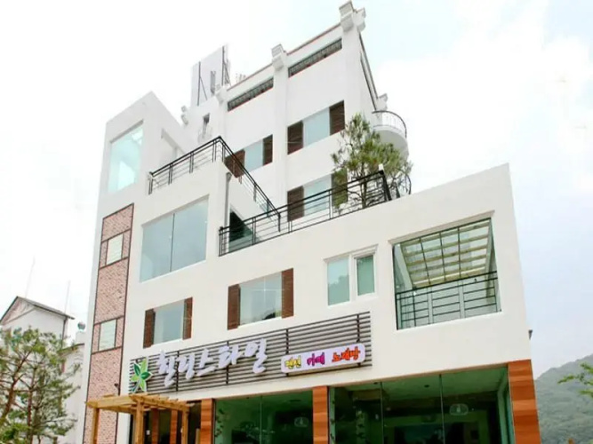 Hotelafbeelding