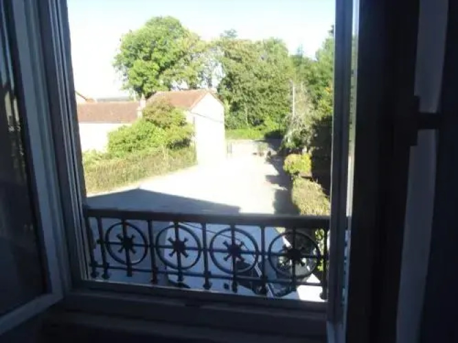 Hôtel des mineurs