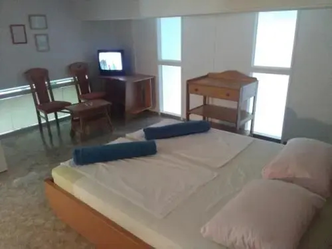 Hostel Asea 1