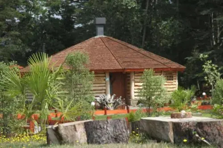 Complejo Turístico Rañintu Epupillan