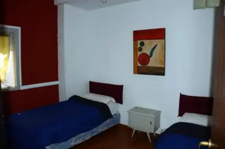 Rio de Enero Hostel Berisso