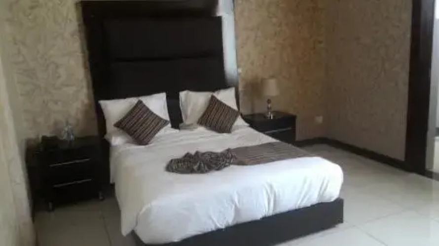 Chuchu Motel