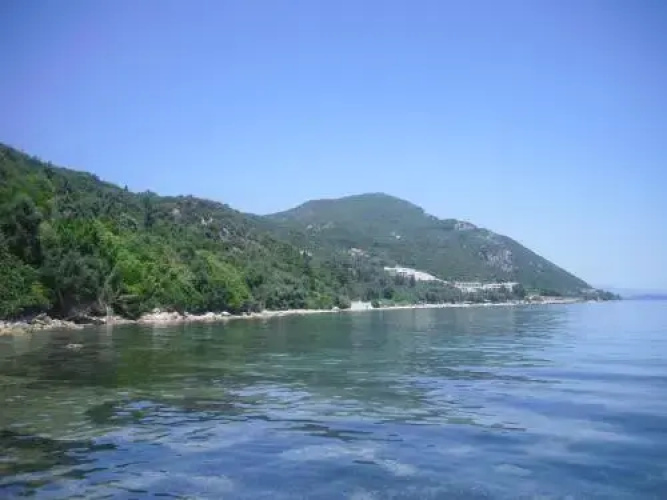 Blue Horizon Corfu