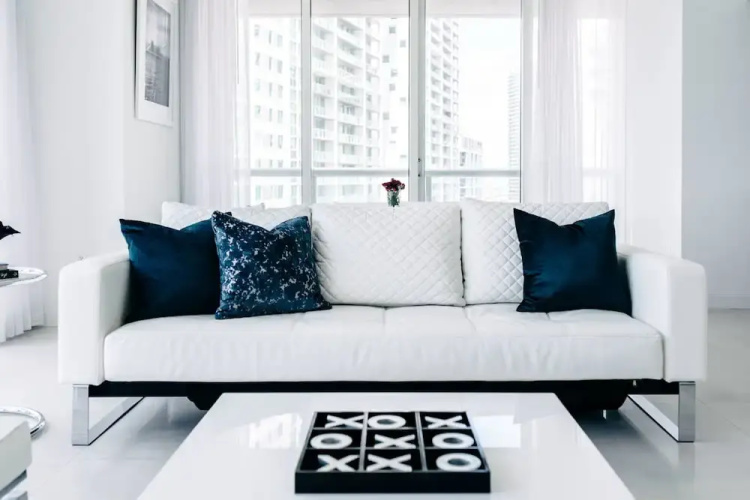 Oceanfront Brickell Suites by Sonder