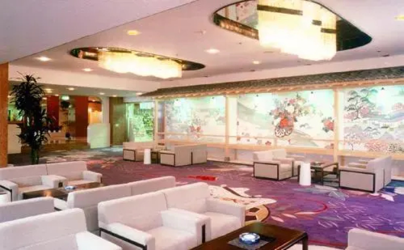 Ryotsu Yamaki Hotel