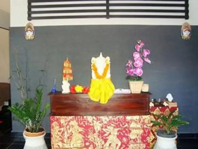 Energy Home Stay