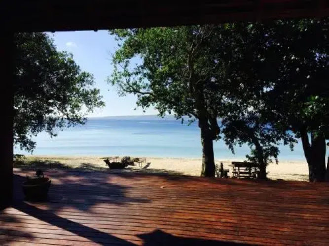 Kooyu Villas