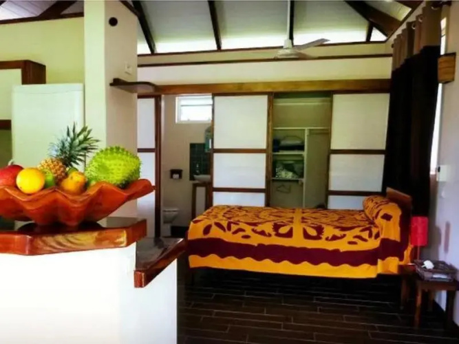 Guest House La Maison du Voyage