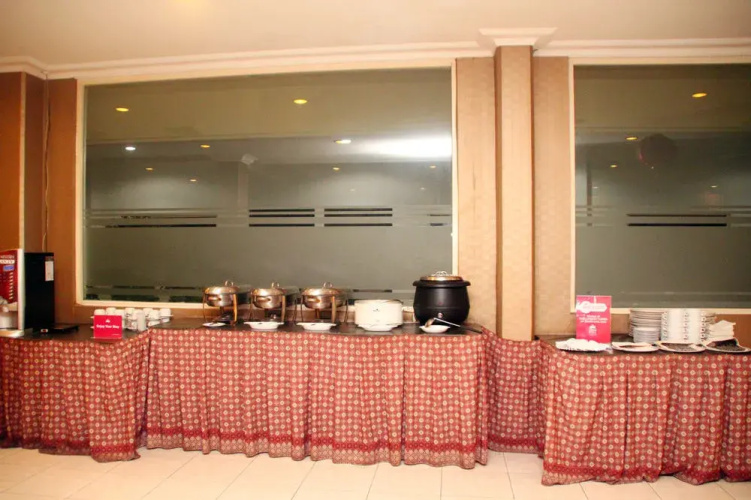 Hotel Sinar 3