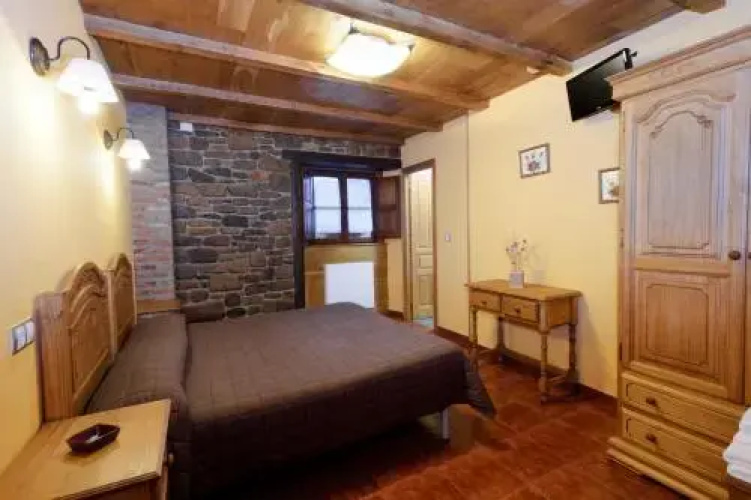 Posada Casa Rosalia